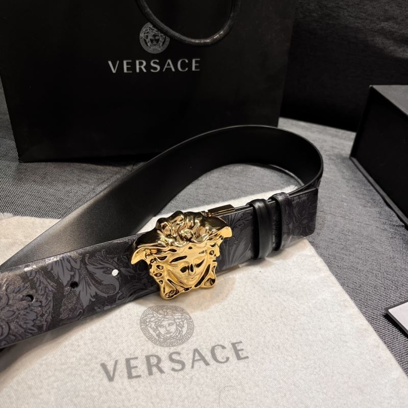 Versace Belts